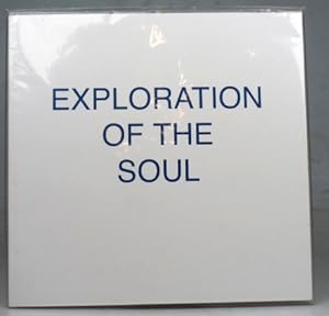 Bild des Verkufers fr Exploration of the Soul. Part 1 zum Verkauf von Bow Windows Bookshop (ABA, ILAB)
