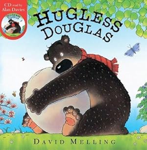 Bild des Verkufers fr Hugless Douglas : Book and CD zum Verkauf von Smartbuy