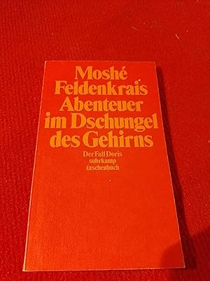 Seller image for Abenteuer im Dschungel des Gehirns: Der Fall Doris: 663 for sale by Homeless Books