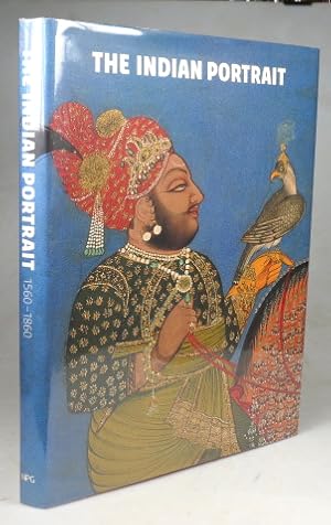 Imagen del vendedor de The Indian Portrait. 1560-1860 a la venta por Bow Windows Bookshop (ABA, ILAB)