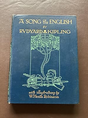 The Song of the English