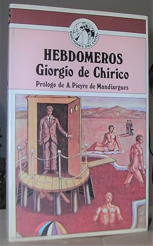 Seller image for HEBDOMEROS for sale by LLIBRES del SENDERI
