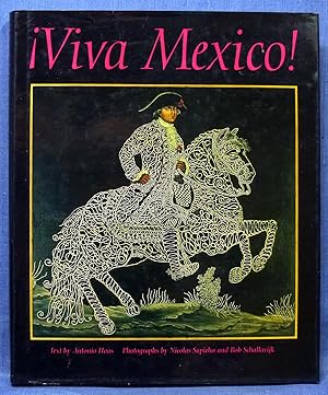 Viva Mexico!