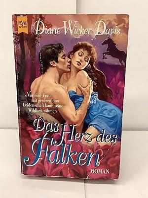 Das Herz des Falken (Heart of the Falcon)