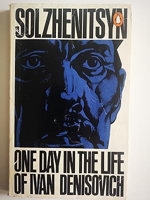 Seller image for One Day in the Life of Ivan Denisovich (Penguin Modern Classics) for sale by Karmakollisions