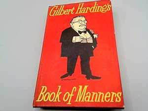 Immagine del venditore per Book of manners venduto da Goldstone Rare Books