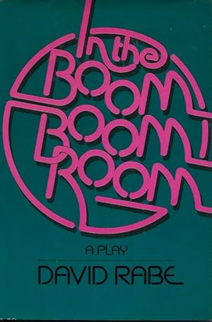 Imagen del vendedor de In the Boom Boom Room a la venta por Brooklyn Rare Books