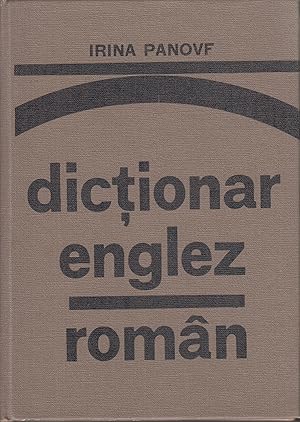 Categoria dictionare romana