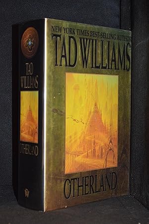 Bild des Verkufers fr Otherland; Volume One; City of Golden Shadow zum Verkauf von Burton Lysecki Books, ABAC/ILAB