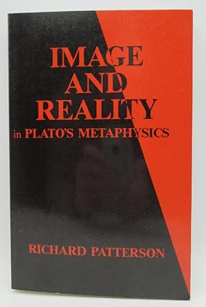 Seller image for Image and Reality in Plato's Metaphysics for sale by Ivy Ridge Books/Scott Cranin