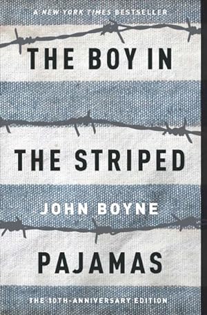 Imagen del vendedor de Boy in the Striped Pajamas a la venta por GreatBookPrices