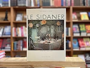 Seller image for Le Sidaner: L'Oeuvre Peint Et Grave for sale by Reclaimed Bookstore