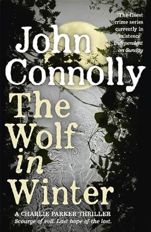 Bild des Verkufers fr Wolf in Winter : A Charlie Parker Thriller: 12 zum Verkauf von GreatBookPrices