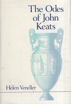 The Odes of John Keats