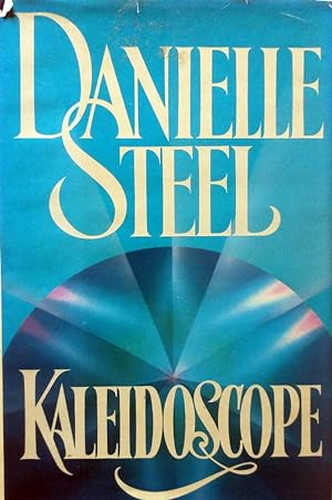 Seller image for Kaleidoscope for sale by Kayleighbug Books, IOBA