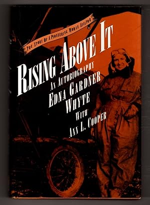 Seller image for Rising Above It: An Autobiography for sale by Lake Country Books and More