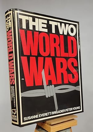 Seller image for Two World Wars for sale by Henniker Book Farm and Gifts