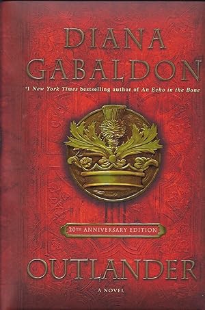 Outlander, 20Th Anniversary Collector's Edition