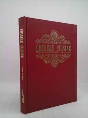 Bild des Verkufers fr Chinese Cuisine Wei-Chuan Cooking Book zum Verkauf von ThriftBooksVintage