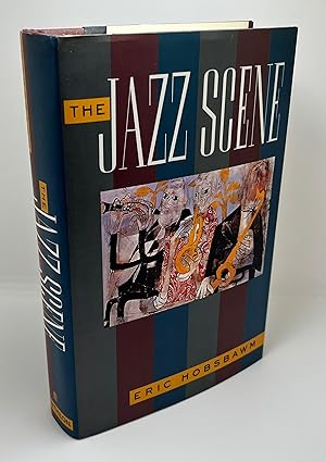 Bild des Verkufers fr The Jazz Scene zum Verkauf von Free Play Books