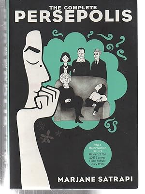 The Complete Persepolis