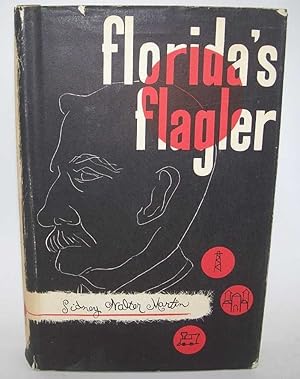 Imagen del vendedor de Florida's Flagler a la venta por Easy Chair Books