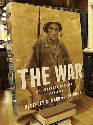 Seller image for The War : An Intimate History, 1941-1945 for sale by Henniker Book Farm and Gifts