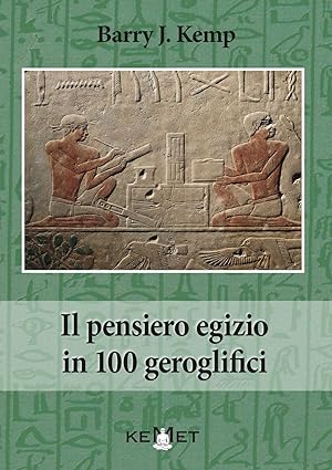 Imagen del vendedor de Il pensiero egizio in 100 geroglifici a la venta por Libro Co. Italia Srl