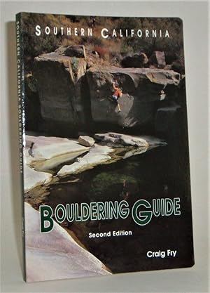 Southern California Bouldering Guide