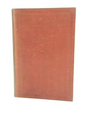 Bild des Verkufers fr Essays of Oliver Goldsmith zum Verkauf von World of Rare Books