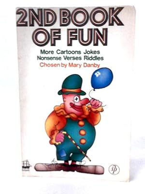 Bild des Verkufers fr 2nd Book of Fun zum Verkauf von World of Rare Books
