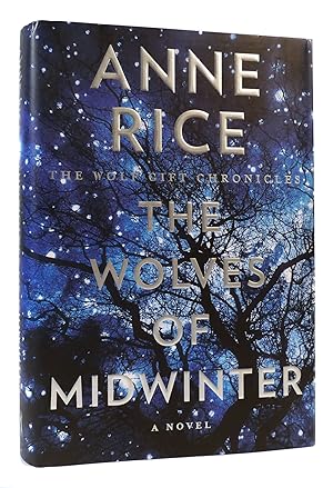 Seller image for THE WOLVES OF MIDWINTER for sale by Rare Book Cellar
