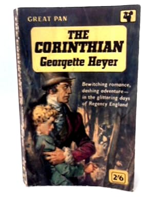 Immagine del venditore per The Corinthian venduto da World of Rare Books