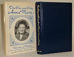 The One and Only Anna Marie: Woman of Destiny