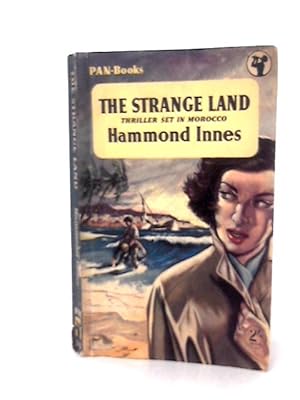 Seller image for The Strange Land for sale by World of Rare Books