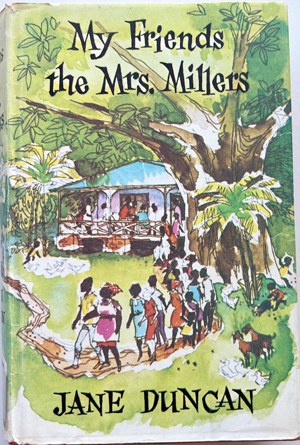 My Friends the Mrs Millers #11 in the Reachfar series