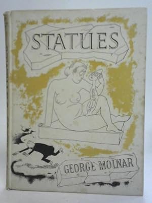 Seller image for Statues for sale by World of Rare Books