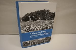 Bild des Verkufers fr Anfang und Weg evangelischer Jugend: Jugendarbeit in der hannoverschen Landeskirche 1839 bis 1969 (= Verffentlichungen aus dem Landeskirchlichen Archiv Hannover, Heft 6) zum Verkauf von Antiquariat Wilder - Preise inkl. MwSt.