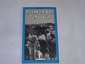 Seller image for Film in der Schweiz. for sale by Der-Philo-soph