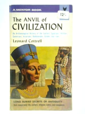 Anvil of Civilization