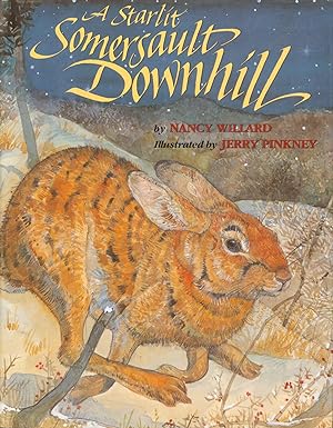 Immagine del venditore per A Starlit Somersault Downhill venduto da Bud Plant & Hutchison Books