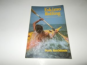 Seller image for Eskimo Rolling for sale by Paradise Found Books