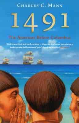 Seller image for 1491 : The Americas Before Columbus for sale by GreatBookPrices