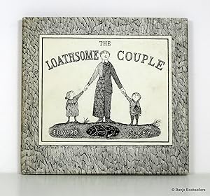 Imagen del vendedor de The Loathsome Couple a la venta por Banjo Booksellers, IOBA