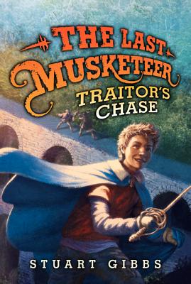 Seller image for Traitor's Chase (Paperback or Softback) for sale by BargainBookStores