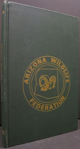 Imagen del vendedor de Arizona Wildlife Trophies a la venta por K & B Books