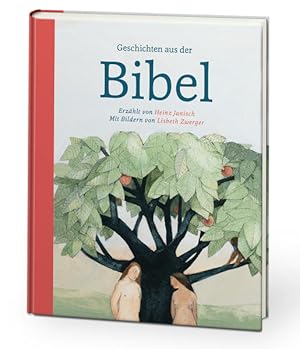 Imagen del vendedor de Geschichten aus der Bibel a la venta por Berliner Bchertisch eG