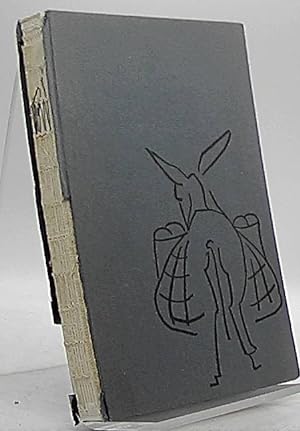 Bild des Verkufers fr Marias kleiner Esel. zum Verkauf von Antiquariat Unterberger
