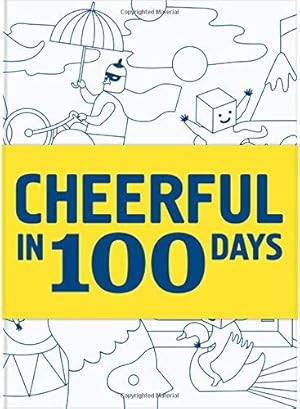 Bild des Verkufers fr Book: Cheerful in 100 Days (Books & Other Words) zum Verkauf von WeBuyBooks