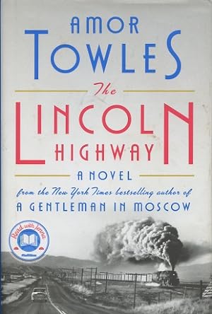The Lincoln Highway: A Novel